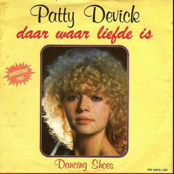 Daar Waar Liefde Is