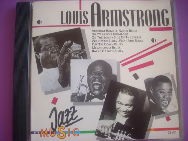 Jazz Music
