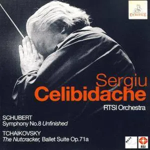 Sergiu Celibidache