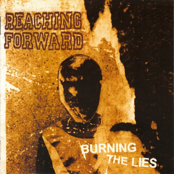 Reaching Forward