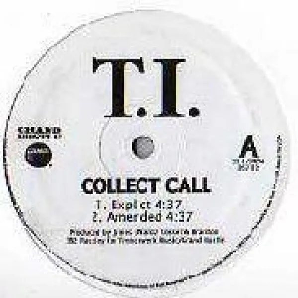 Collect Call