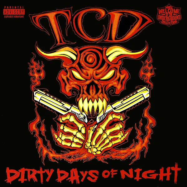 Dirty Days Of Night
