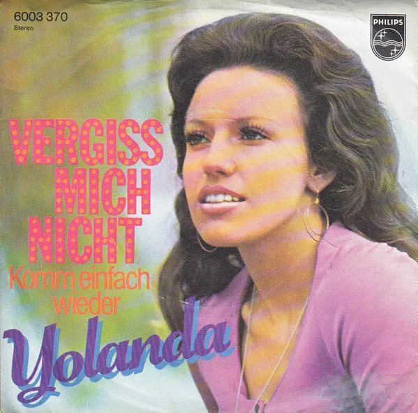 Yolanda