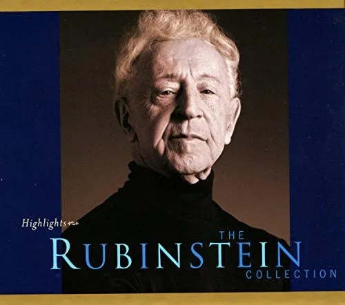The Rubinstein Collection - Highlights