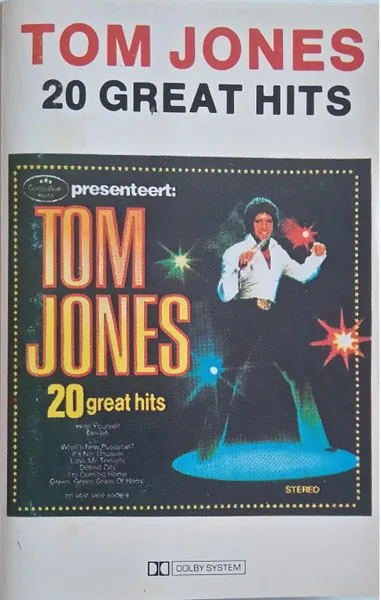 20 Great Hits