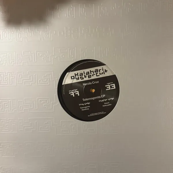 Telemagenta EP