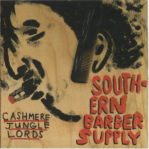 Southern Barber Supply