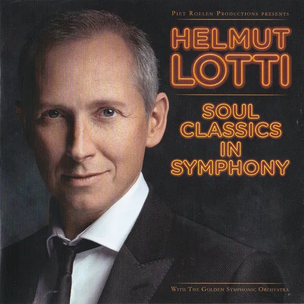 Soul Classics In Symphony