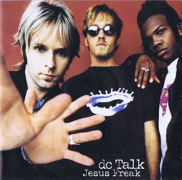 Jesus Freak
