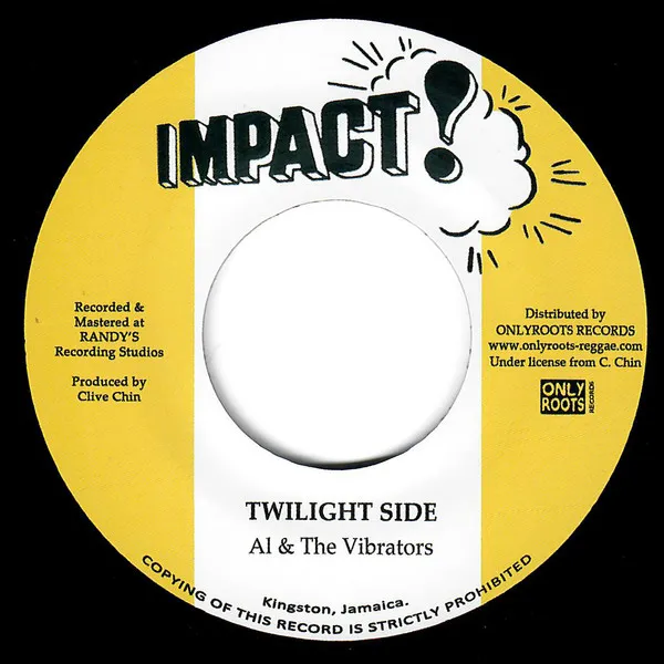 Twilight Side