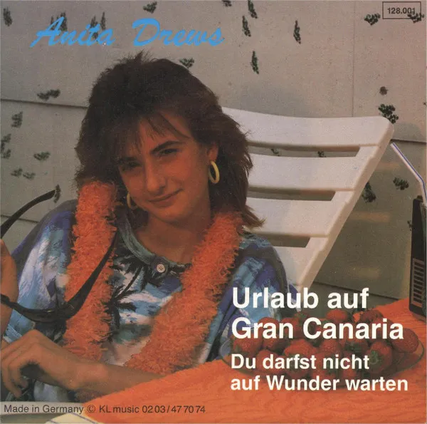 Urlaub Auf Gran Canaria