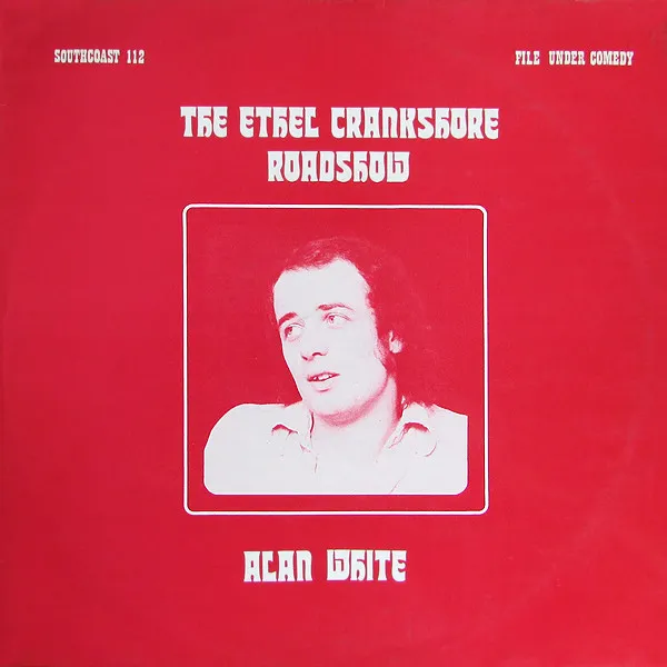 The Ethel Crankshore Roadshow