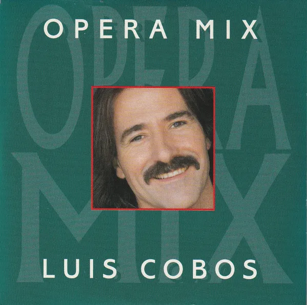 Opera Mix