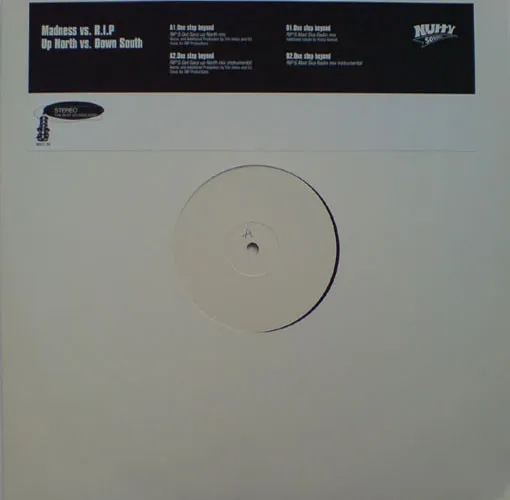 One Step Beyond (R.I.P. Remixes)