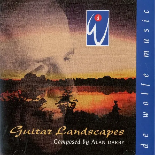 Guitar Landscapes