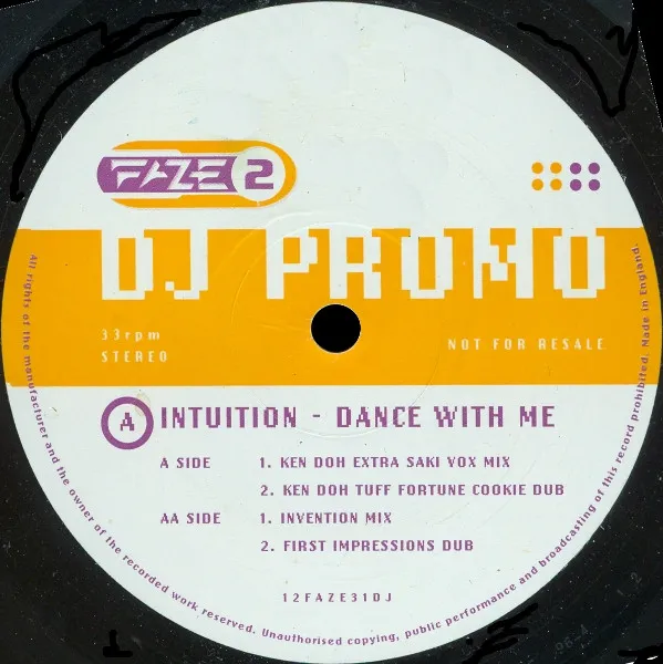Dance With Me