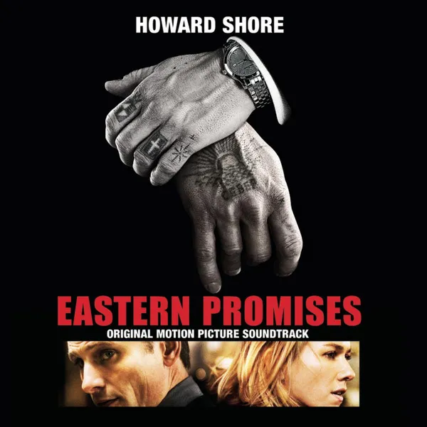Howard Shore