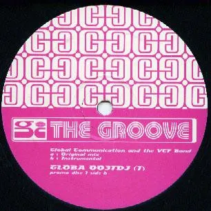 The Groove