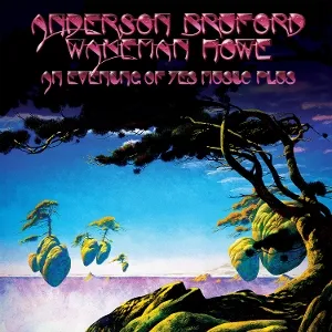 An Evening Of Yes Music Plus