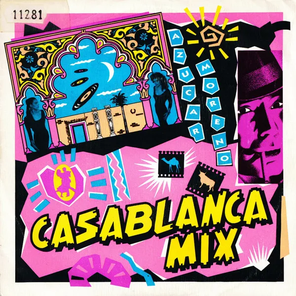 Alerta, Corazón (Casablanca mix)