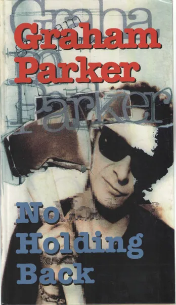 Graham Parker
