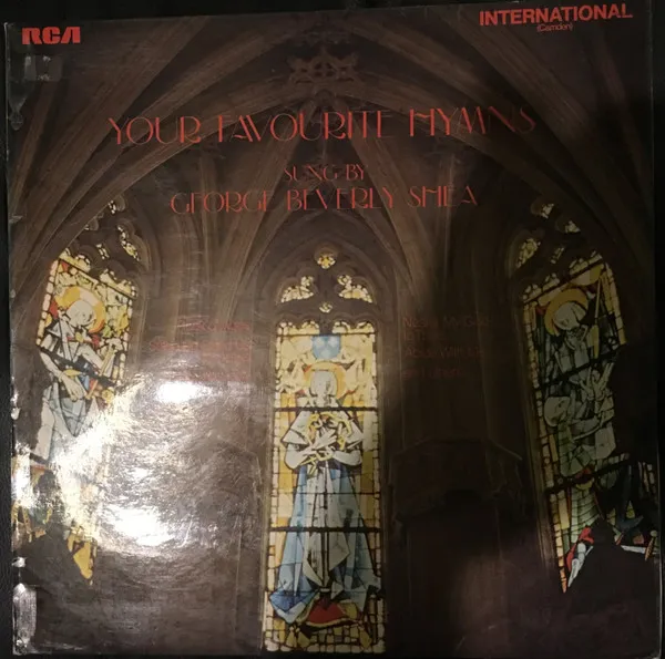 Your Favourite Hymns