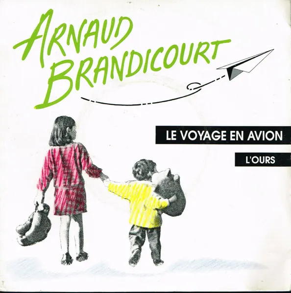 Le Voyage En Avion