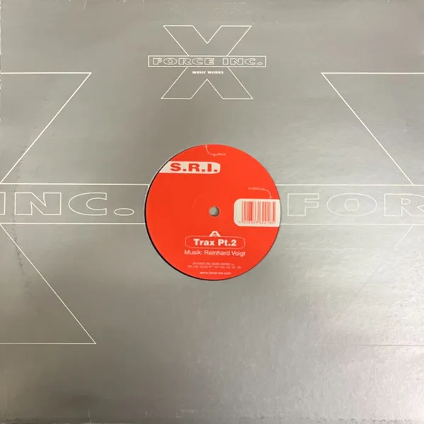 Trax Pt.2