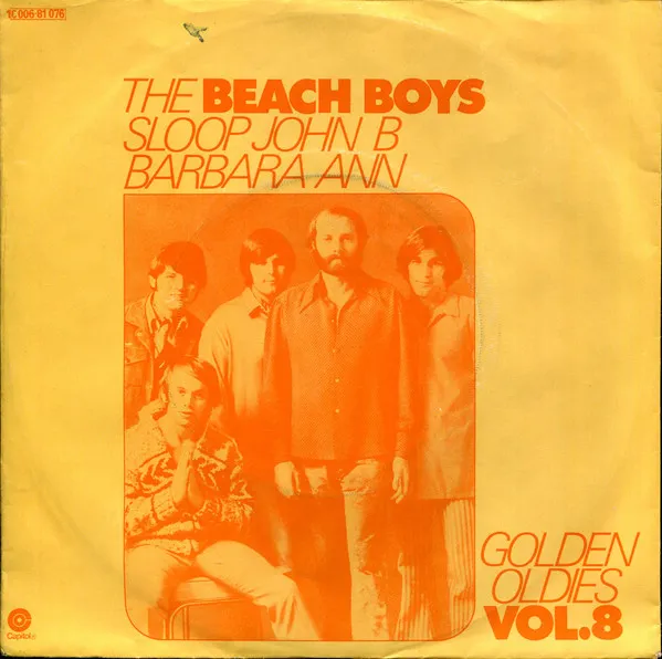 Sloop John B / Barbara Ann