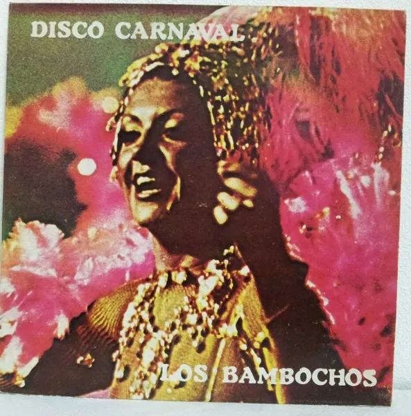 Disco Carnaval