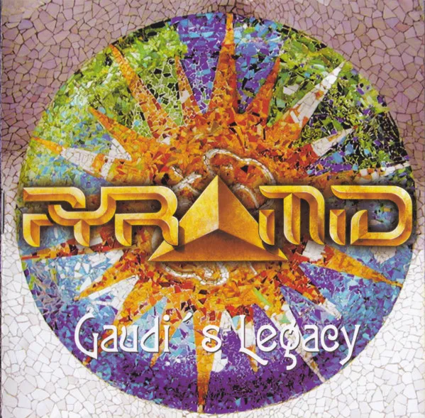 Gaudi's Legacy