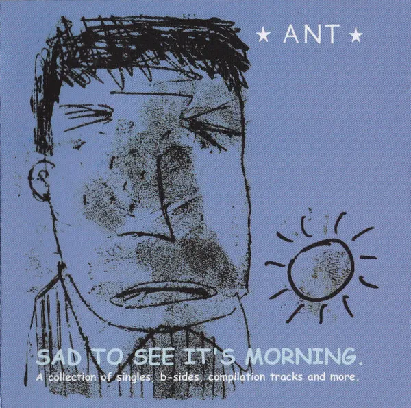 Sad To See It's Morning.