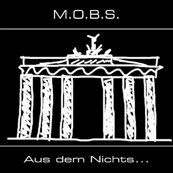 Aus Dem Nichts