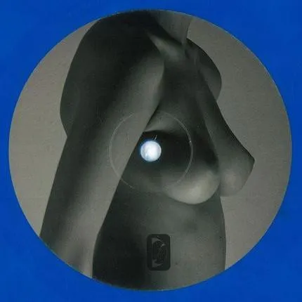 Violet Lust EP