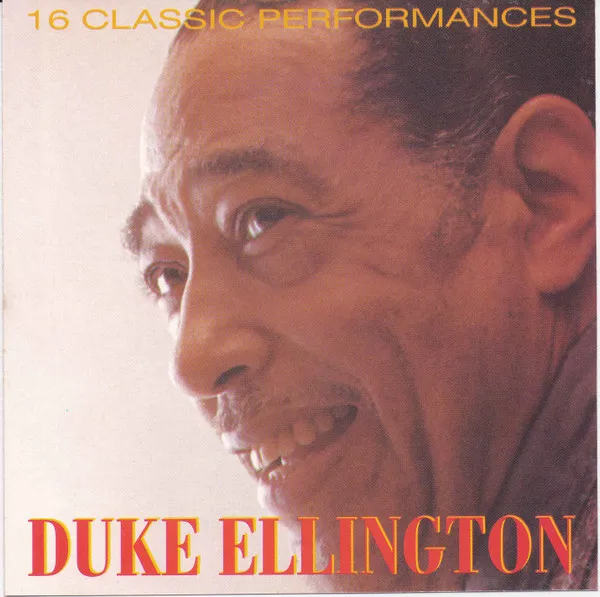 16 Classic Performances