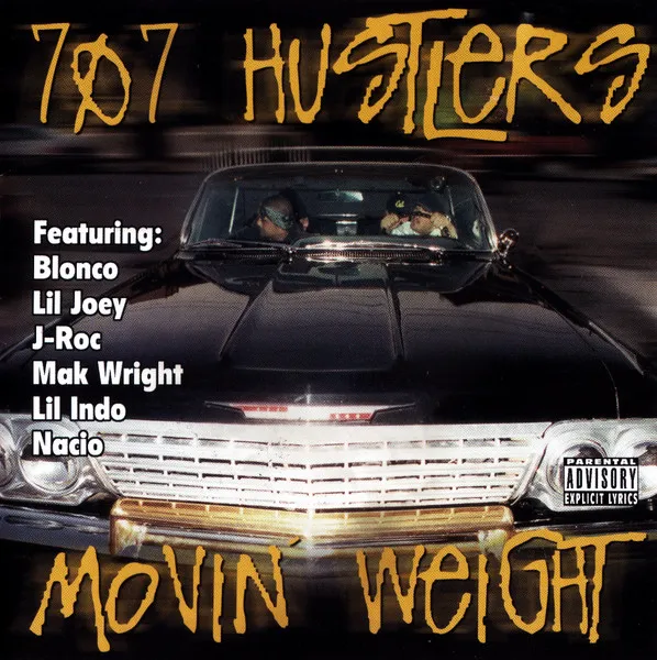 Movin Weight