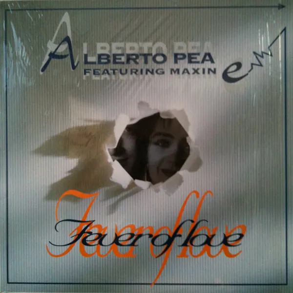 Fever Of Love