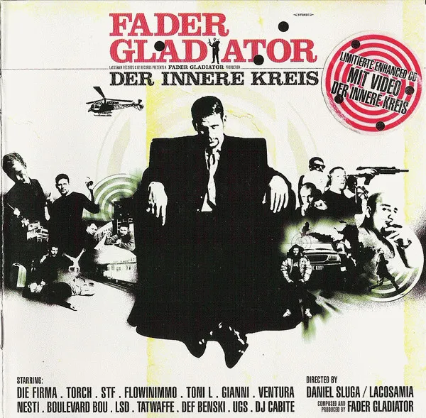 Der Innere Kreis