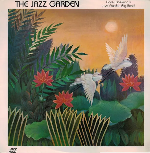 The Jazz Garden