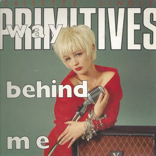The Primitives