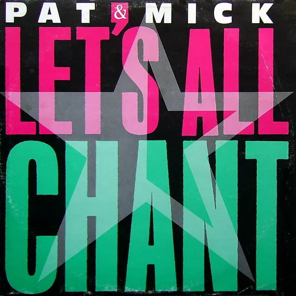 Let's All Chant