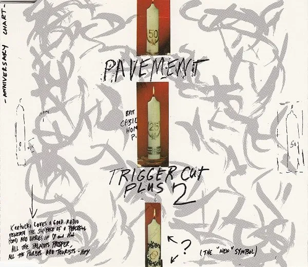 Trigger Cut Plus 2