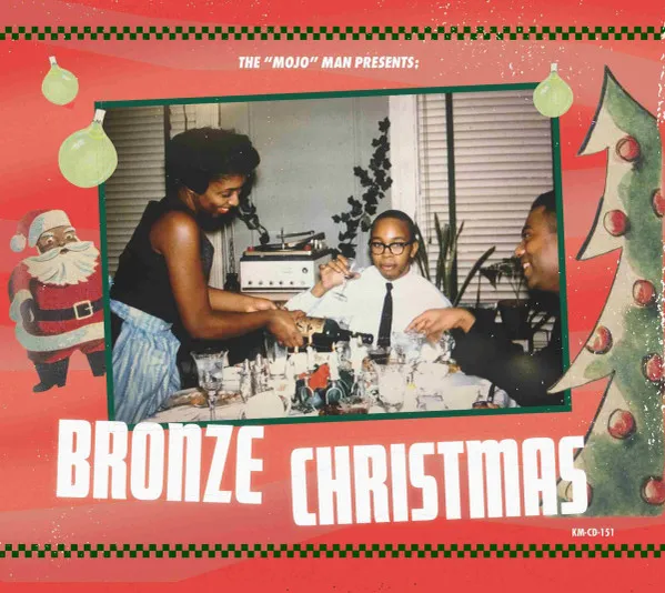 Bronze Christmas