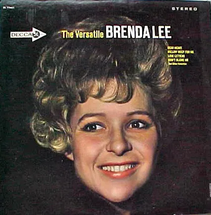 Brenda Lee