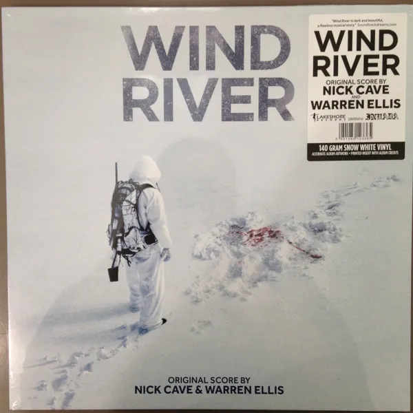 Wind River