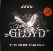 We're On The Road Again