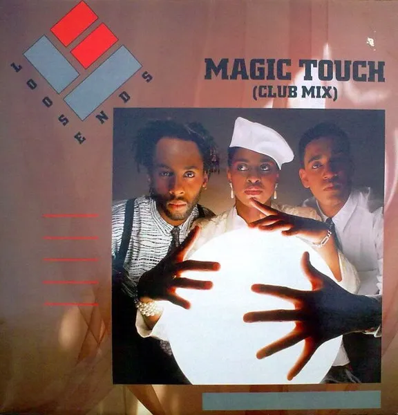 Magic Touch
