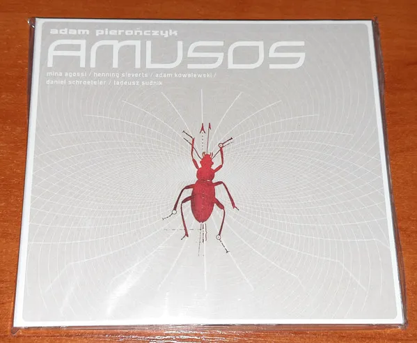 Amusos