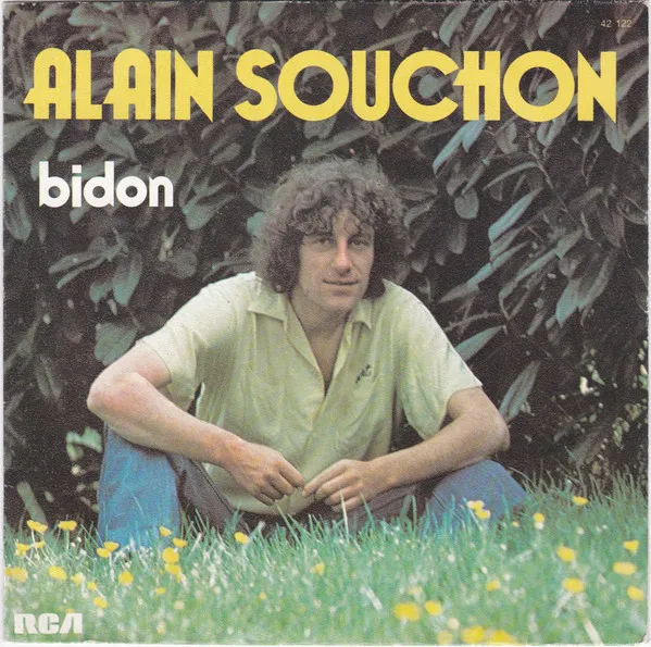 Bidon