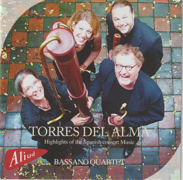 Torres Del Alma